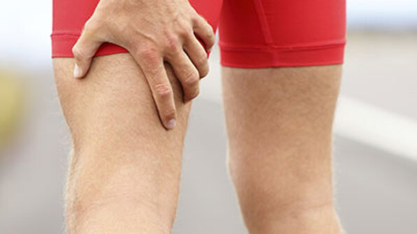Dolor de piernas