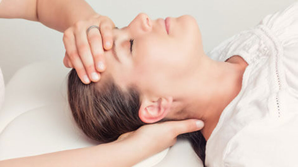 Osteopatía