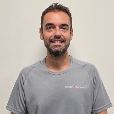 Enric Fernández