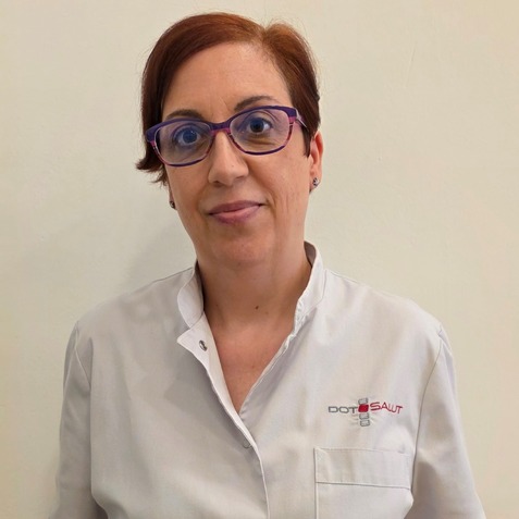 Mercè Blanco