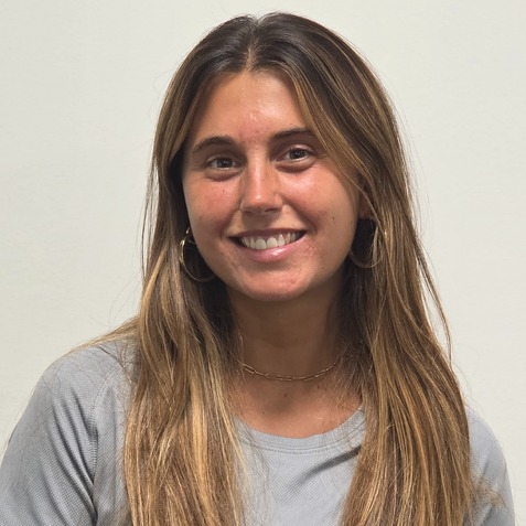Andrea Martínez