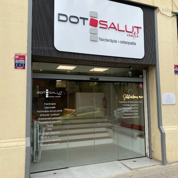 Dot Salut