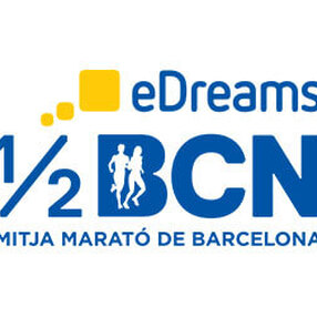 Mitja Marató de Barcelona