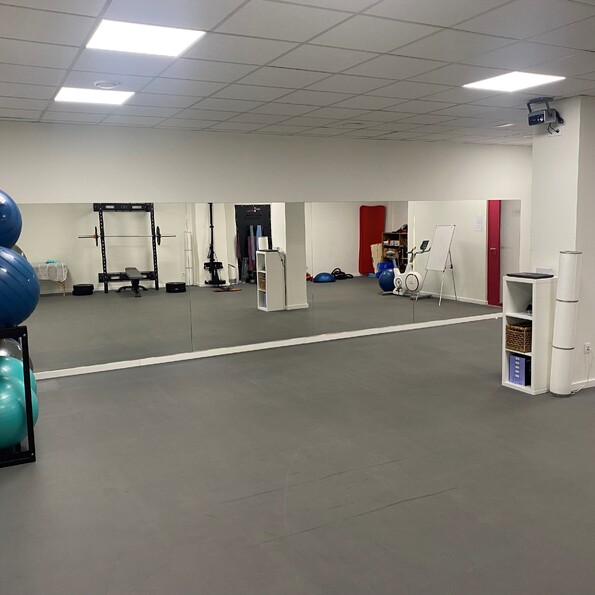 DOT SALUT Centre