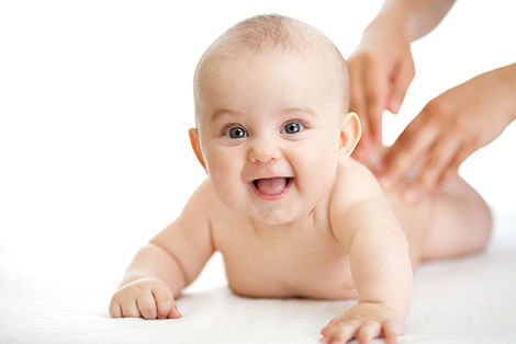 Osteopatía Pediátrica