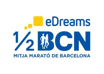 Mitja Marató de Barcelona