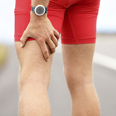 Dolor de piernas
